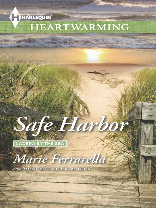 Title details for Safe Harbor by Marie Ferrarella - Available